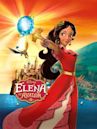 Elena of Avalor