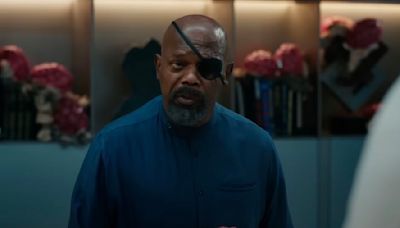 Upcoming Samuel L. Jackson Movies: What's Ahead For The Marvel Star