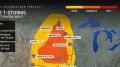 Severe storms to fire over High Plains, Upper Midwest through first days of June
