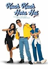 Kuch Kuch Hota Hai – Und ganz plötzlich ist es Liebe