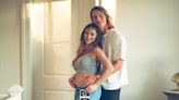 GA native NFL quarterback Trevor Lawrence, wife are expecting their first baby