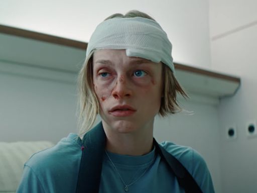 Cuckoo Trailer Has Hunter Schafer And Dan Stevens Going Bird-Brained - SlashFilm