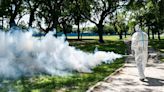 Fumigación contra el dengue: barrio por barrio, ¿dónde lo harán en La Plata?