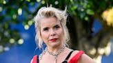 Paloma Faith experienced a miscarriage while filming Pennyworth