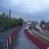 Accrington railway station