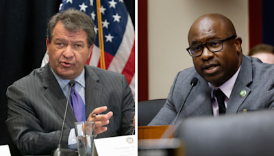 Jamaal Bowman vs George Latimer election preview: What to know