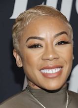Keyshia Cole At World Premiere Screening Of Her Lifetime Biopic ‘This ...