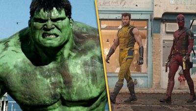 Former Hulk Actor Has Disappointing Response About Deadpool & Wolverine Cameo