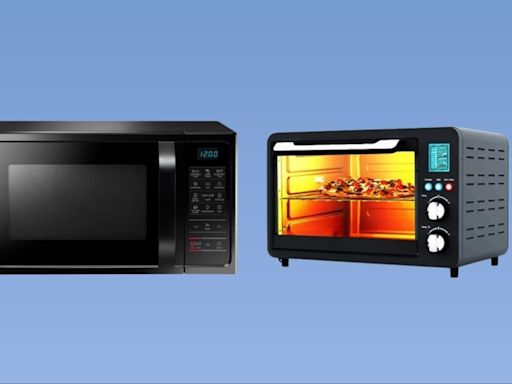 Microwave oven buying guide: Tips to buy the right one for your kitchen and the best options to choose from