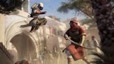 ‘Assassin’s Creed Mirage’ Art Director on Re-creating Ninth-Century Baghdad for the New Game