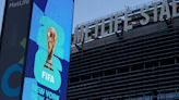 How will NJ and NYC share costs for the 2026 FIFA World Cup? There's no contract