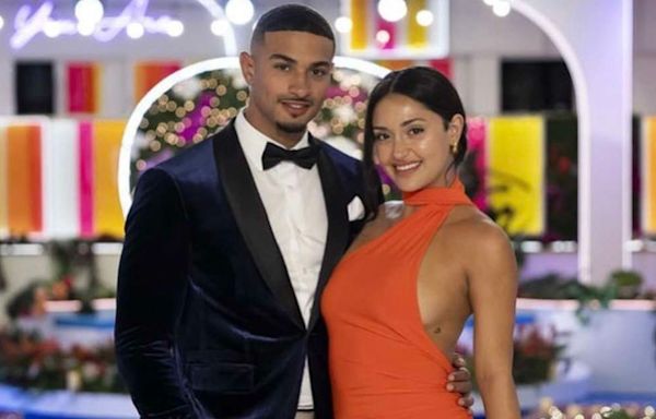 Popularity over love? 'Love Island USA' Season 6 viewers doubt Leah Kateb and Miguel Harichi's runner-up spot