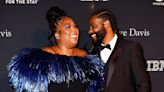 Lizzo ‘hard launches’ boyfriend Myke Wright at pre-Grammys party
