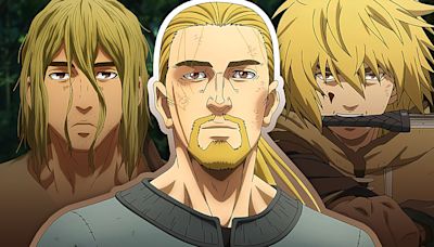 The 10 Best Episodes Of The Vinland Saga Anime, Ranked - SlashFilm