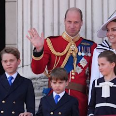 Prince George celebrates 11th birthday