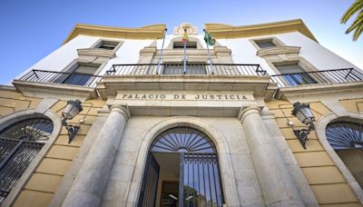 Condenado en Cádiz por violar a su sobrina desde que era una niña de 6 años