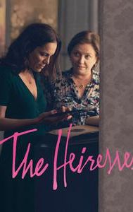 The Heiresses (2018 film)