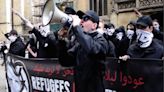 Founder of neo-Nazi group National Action jailed for eight-and-a-half years