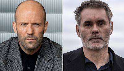 Jason Statham Teams With ‘Plane’ Director Jean-Francois Richet & MadRiver For Action-Thriller ‘Mutiny’, Lionsgate ...