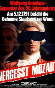 Forget Mozart