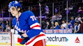 Fighting from obscurity to the NHL in a New York minute: Who is Rangers sensation Matt Rempe?