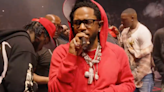 Kendrick Lamar throws in new Drake jab as he demands Tupac’s ring