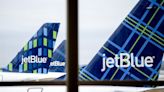 JetBlue Sales Outlook Weakens on Latin America Woes