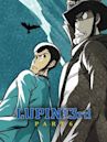 Lupin the Third Part 6