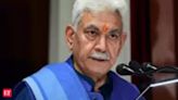 Centre strengthens L-G in Jammu and Kashmir admin; opposition slams move