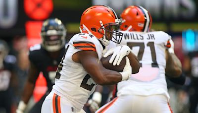 Poll: Who will lead the Browns in rushing yards this season?