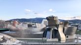 ¿Te gustaría visitar el Museo Guggenheim Bilbao?