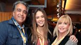 All About Jessica Alba's Parents, Mark and Catherine Alba