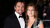 Richard Hammond reveals the secret to a healthy marriage