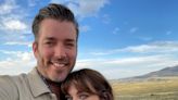 Zooey Deschanel Vacations in Wyoming with Boyfriend Jonathan Scott and Kids: 'Wild West with My Herd'