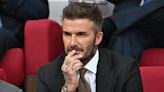 David Beckham reconoció el talento mexicano: el gol Luis Chávez fue su favorito de Qatar 2022