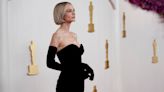 In pictures: Carey Mulligan and Lily Gladstone lead stars at 2024 Oscars