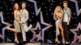 Here are the ‘Dancing with the Stars’ Season 32 Week 1 dances
