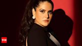 Zareen Khan says her resemblance to Katrina Kaif has been the biggest hindrance to her career: ‘I was called a failure’ | Hindi Movie News - Times of India