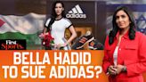 Adidas Faces Heat After Bella Hadid Ad Upsets Israel & Palestine |