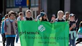 Girl Scout cookie season kicks off this Friday