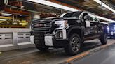 GM Pausing Full-Size Truck Plant to 'Maintain Optimal Inventory Levels'
