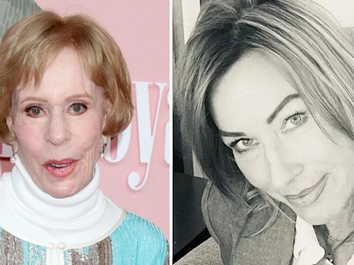 ‘Flagrantly Violated’: Lawyer Fighting Carol Burnett’s Daughter Erin’s Plea for Visitation With Son Despite Claims of Sobriety