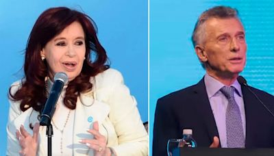 La reaparición de CFK y Macri: urgencias y necesidades frente al dominio político y económico de Javier Milei