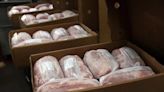 Anunciaron la primera exportación de carne de cerdo a Uruguay, en el simposio de rurales del Mercosur
