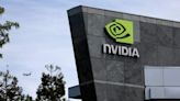 Is Nvidia the most valuable stock right now?