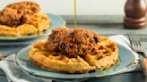 10 Chain Restaurant Chicken And Waffles Ranked, According To Reviewers