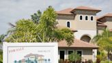 Luxury housing market sees 'steep' deceleration: charts