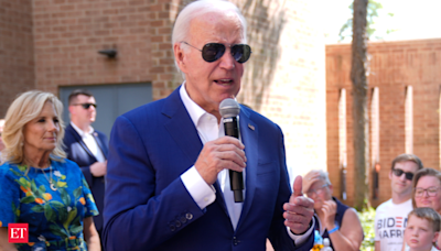 Was Joe Biden suffering from Mild Cognitive Impairment when he took over as US President? Did he mislead country? The Inside Story