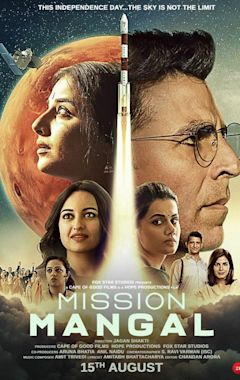 Mission Mangal