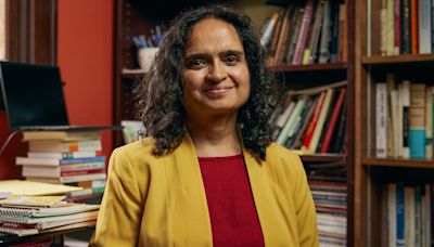 Who is Shailaja Paik, the Dalit scholar who was awarded Rs 67 lakh MacArthur 'genius' grant?